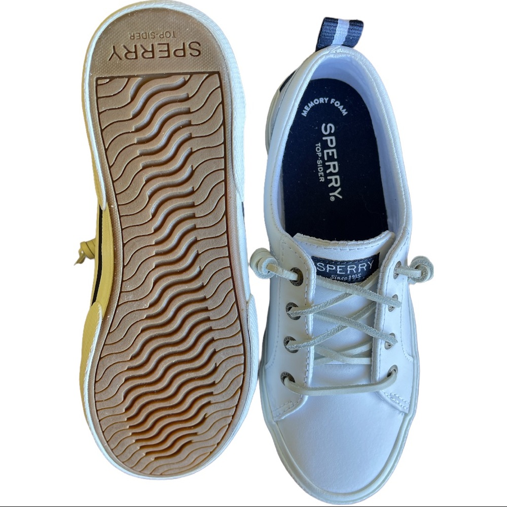 Sperry top sider size 6 - Picture 4 of 4